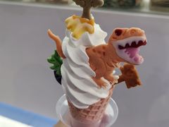 -CORNER CONE GELATO酷矿手作霜淇淋(南头古城店)