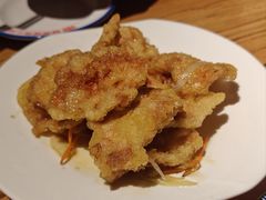 -關東雪东北菜(中庚漫游城店)