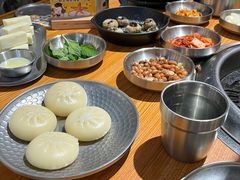 -哼蟹二将·烤肉酱蟹(合生汇店)