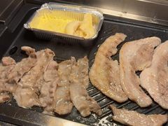 -金妈家烤肉(龙湖U城天街店)