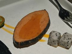 -菩提素素食餐厅(晶郦馆店)