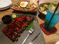 -Naughty Nuri’s Phuket