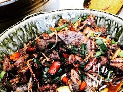 -滇铺子·云南特色菜·第九届野生菌美食节(东风东路c86店)