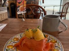 -Alimentari早午餐(安福路店)