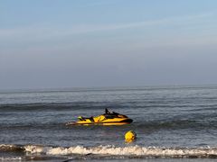 -嵊泗基湖沙滩