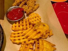 -必胜客(金高店)