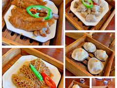 -彩景大酒楼(万泰新天地店)