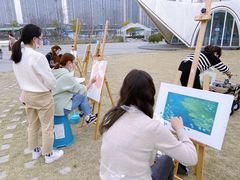 -金宝贝早教(荟聚中心)