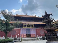 -宝通禅寺