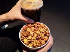 -博纳UA影城(KK Mall IMAX店)