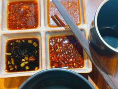 -海子口鲜牛馆(招商兰溪谷店)