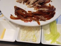 -煜丰汴京烤鸭(福彩路店)