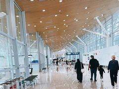 -吉隆坡国际机场