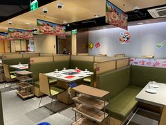 -海底捞火锅(宏大财富广场店)