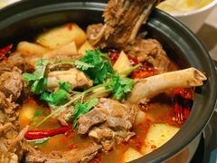-沪小胖小龙虾(淮海中路旗舰店)