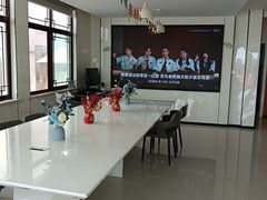 -麓舍全景太湖温泉别墅团建拓展会议亲子