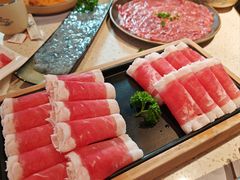 -火社火锅(裕华万达店)