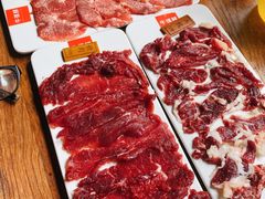 吊龙-牛很鲜潮汕牛肉火锅(朝晖路店)