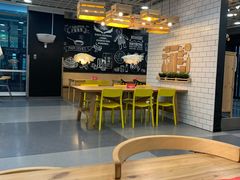 大堂-宜家·瑞典风味餐厅(北京西红门店)