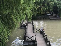 -范蠡湖公园