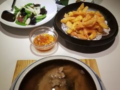 -人杰鱼乐轩(珠江路店)