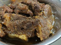 -阿秋牛排(湖心街店)