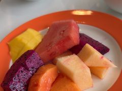 -味餐厅·海鲜·火锅·自助餐