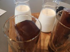 -dotcom coffee古点咖啡(致真大厦店)