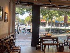 -马厂老火锅(胜太路店)