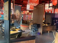 -黑牛の場(兴隆大奥莱店)