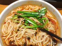 小锅米线-云海肴·汽锅鸡·云南菜(苏州中心店)