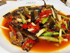 -五丁桥光头香辣蟹(望江橡树林店)