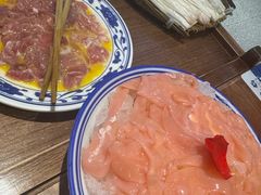 -楠火锅(昆山金鹰店)