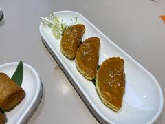 -蔡澜港式点心(皇庭广场店)