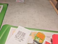-麦当劳(农光里店)