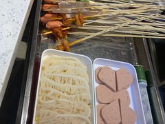 -钢管厂歆瑞源油卤串串香(春熙路太古里店)