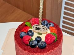 -姆们M Sweetie Cake(五道口店)