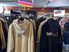 -上海波特曼丽思卡尔顿酒店