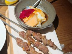 -相约·羊村小馆非遗手抓肉(七一酱园店)