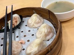 -龙咆汤包·手工现包小笼(拱北口岸店)