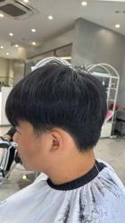 -TZ HAIR SALON烫发染发接发