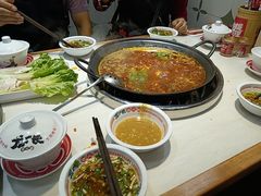 -龙厂长老火锅(抚琴店)