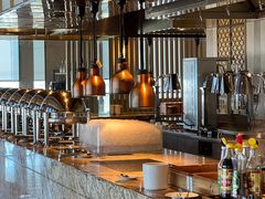 -嘉定凯悦·咖啡厅