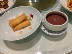 -杭州香格里拉·香宫中餐厅