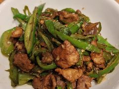 -印象鲵宴·张家界地标美食名片(溪布街店)