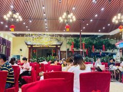 -濠景渔港(汇通店)