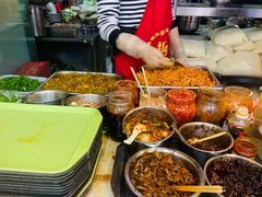 -红鼻子桂林米粉(金唐新光界店)