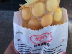 -利强记北角鸡蛋仔(弥敦道店 )