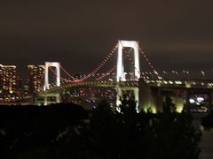 -台场海滨公园船码头