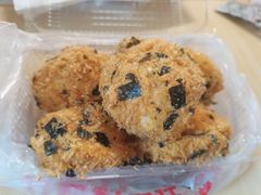 -竹桥村宫廷糕点(西站店)